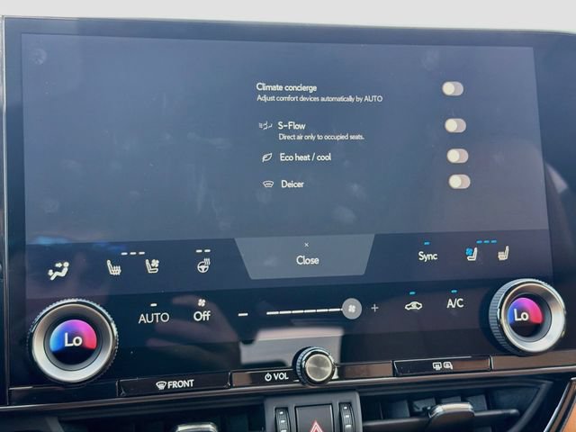 New 2026 Lexus NX 350 AWD w/ Luxury Package image 34