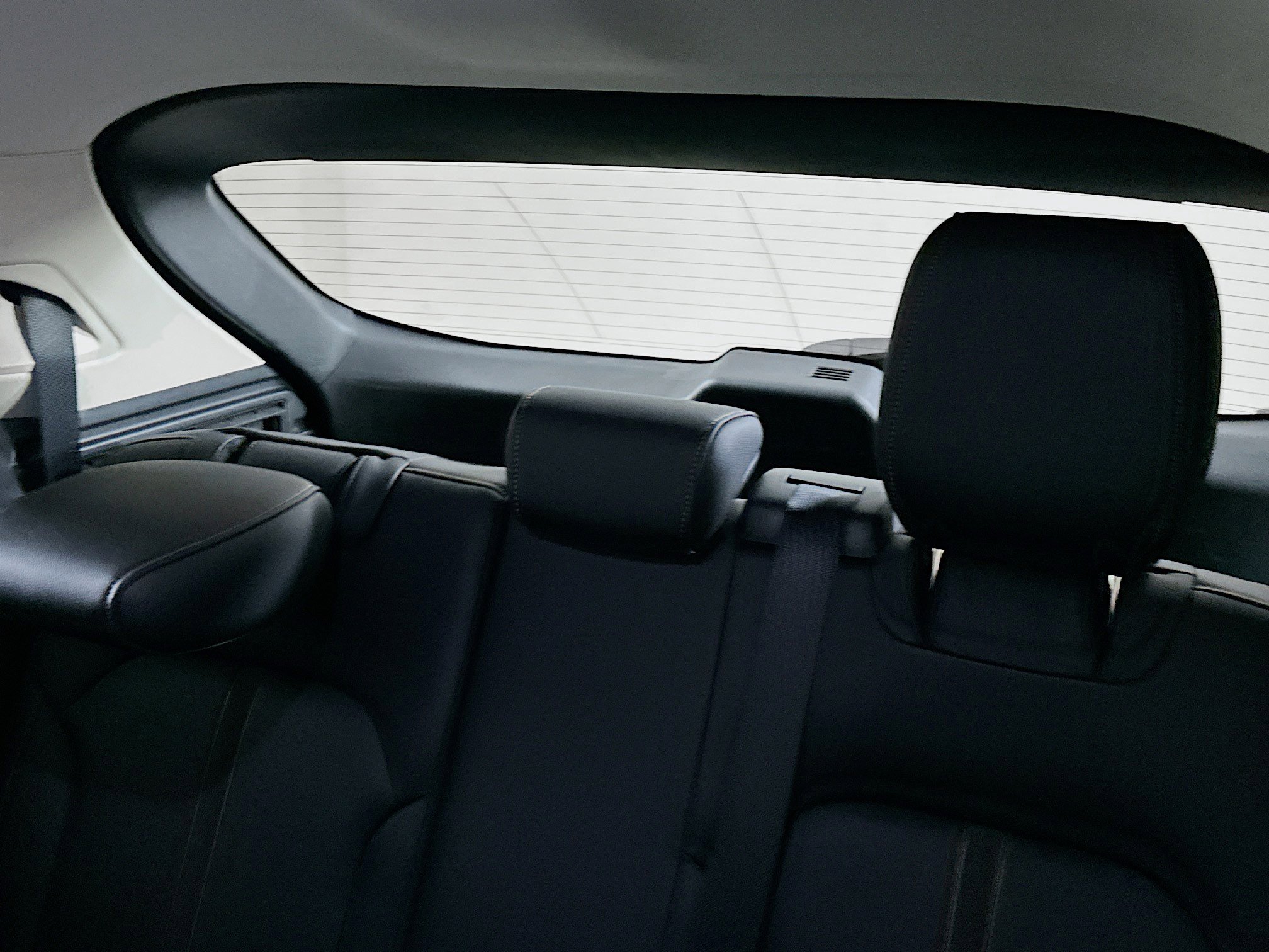 Used 2025 MAZDA CX-90 3.3 Turbo w/ Select Package image 29