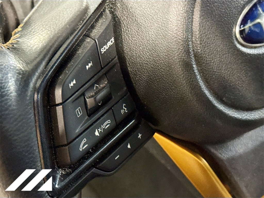 Certified 2024 Subaru Outback Wilderness image 10