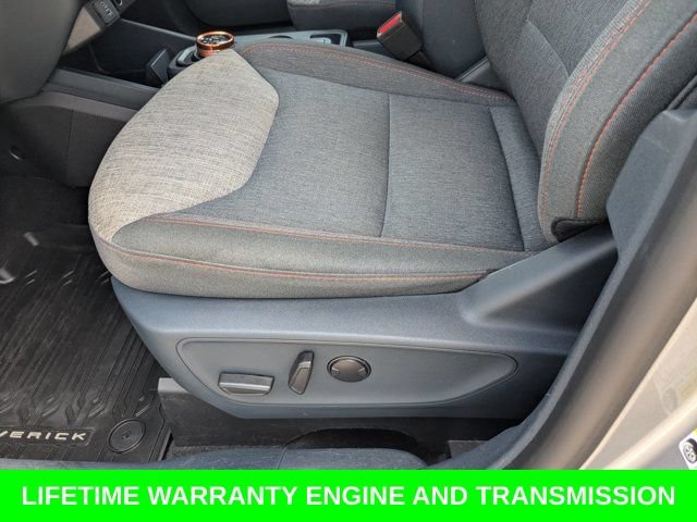 Certified 2023 Ford Maverick XLT w/ Equipment Group 300A Standard AWD/4WD image 20