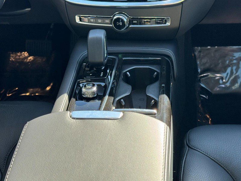 Certified 2024 Volvo S60 T8 Plus w/ Climate Package image 15