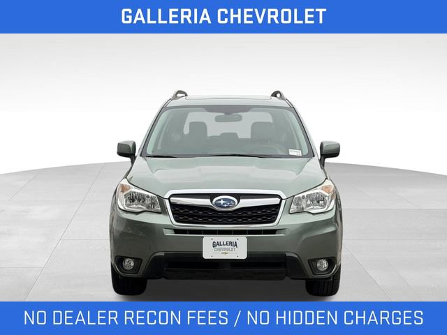 Used 2016 Subaru Forester 2.5i Limited AWD/4WD image 3