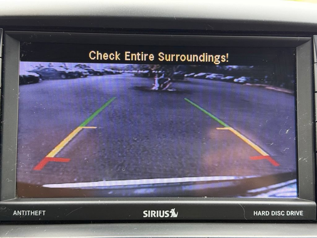 Used 2019 Dodge Grand Caravan SXT FWD image 11