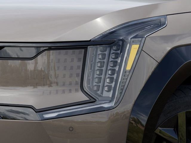 New 2026 Kia EV9 Land w/ Nightfall Edition Package image 10