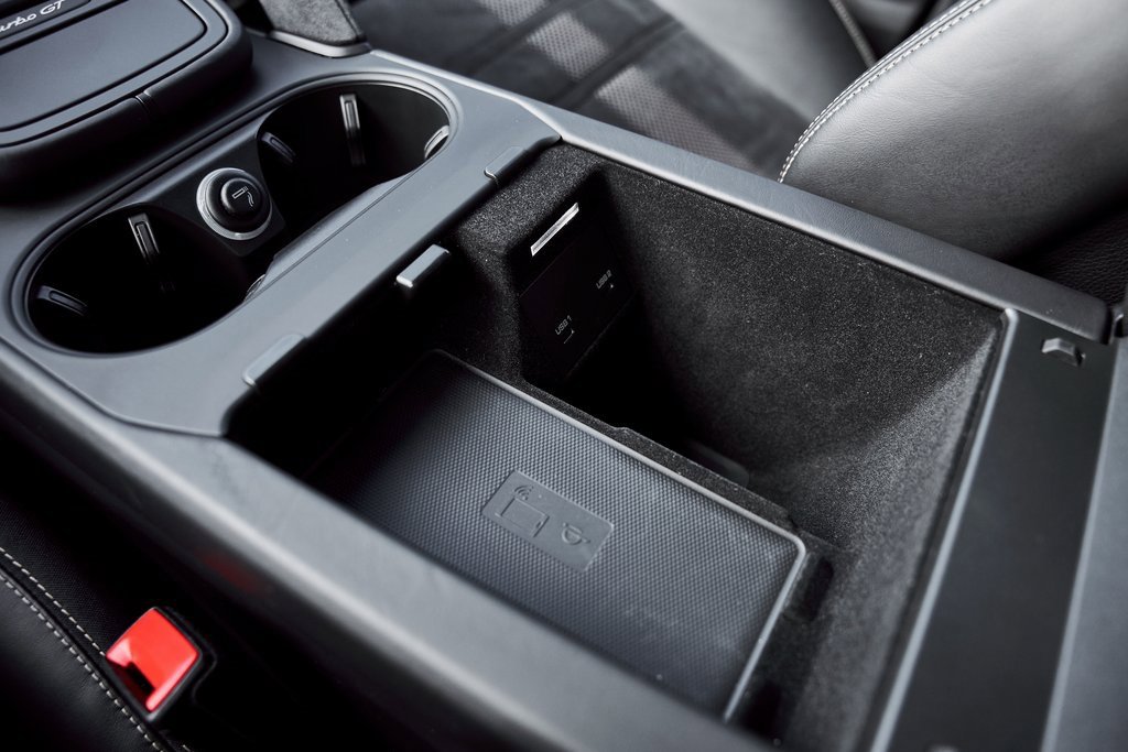 Used 2023 Porsche Cayenne Turbo GT image 68