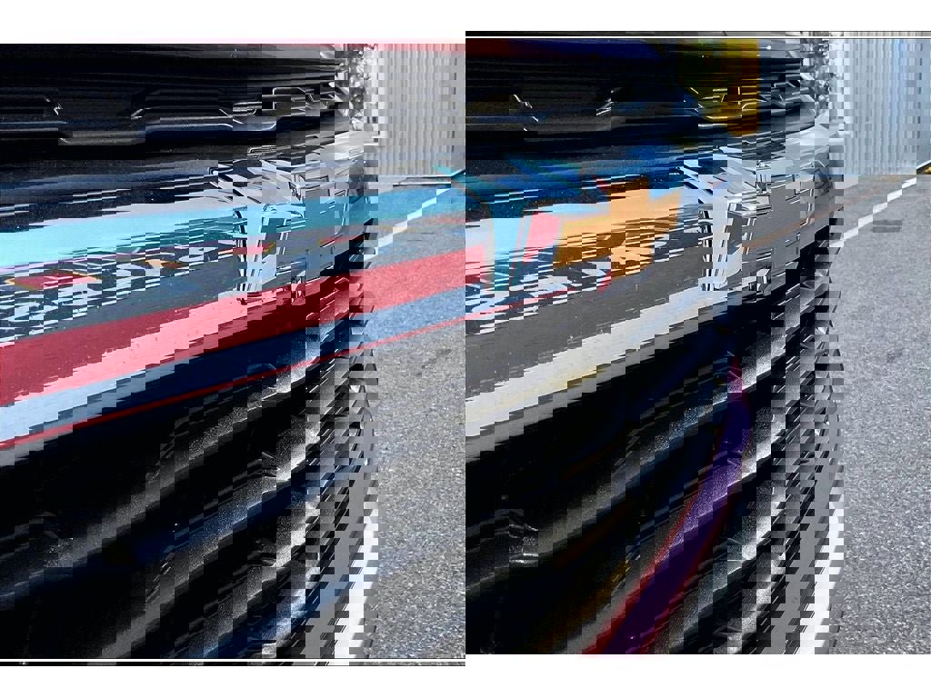 Used 2025 Chevrolet TrailBlazer LT image 30