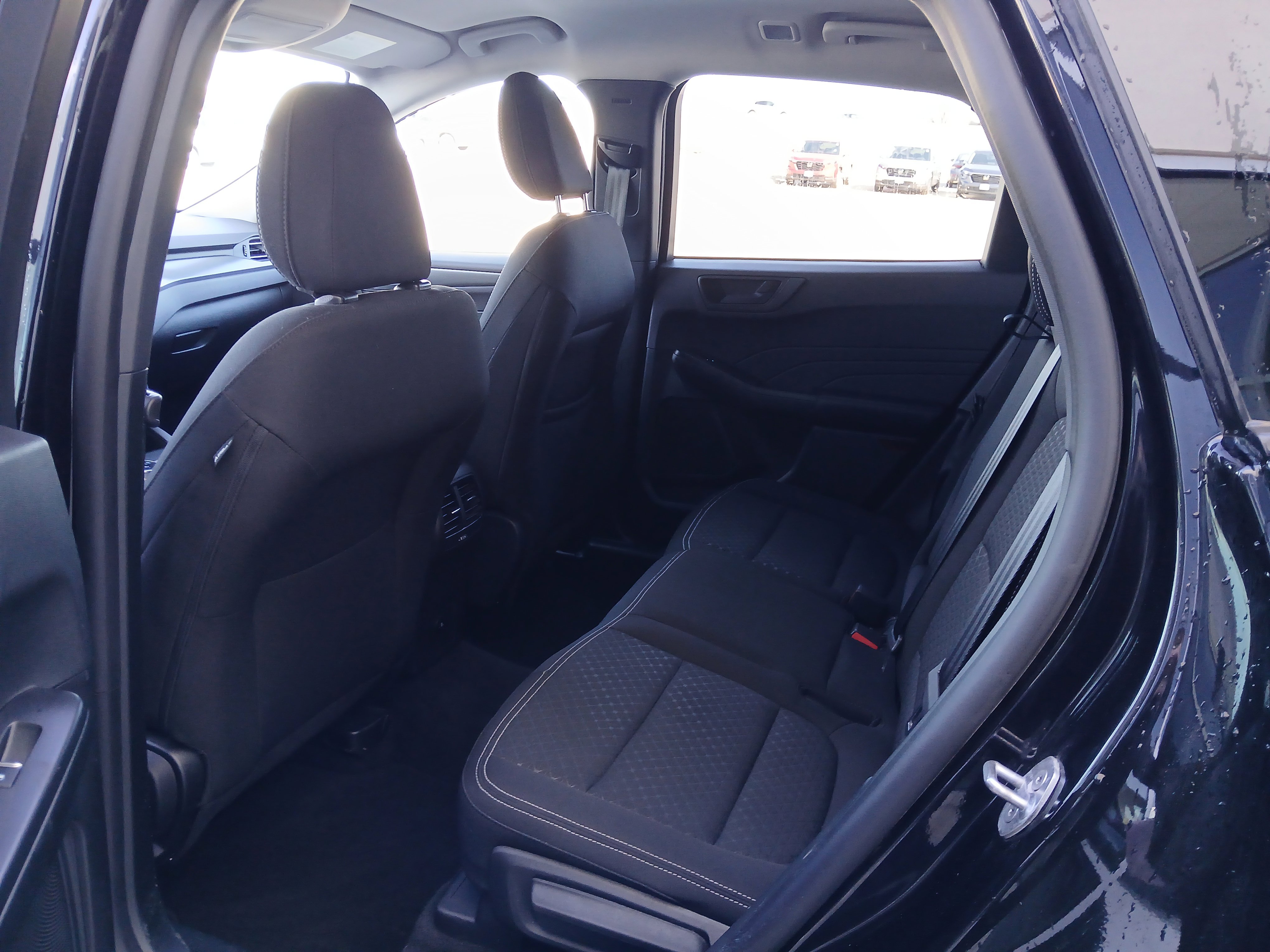 Used 2025 Ford Escape Active image 9