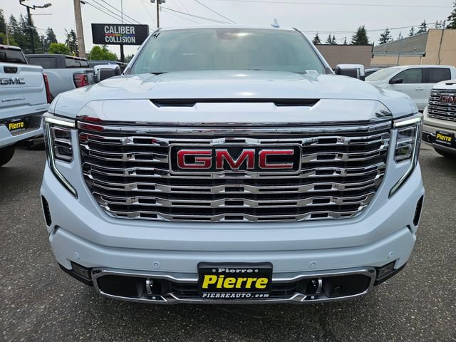 New 2026 GMC Sierra 1500 Denali AWD/4WD image 7