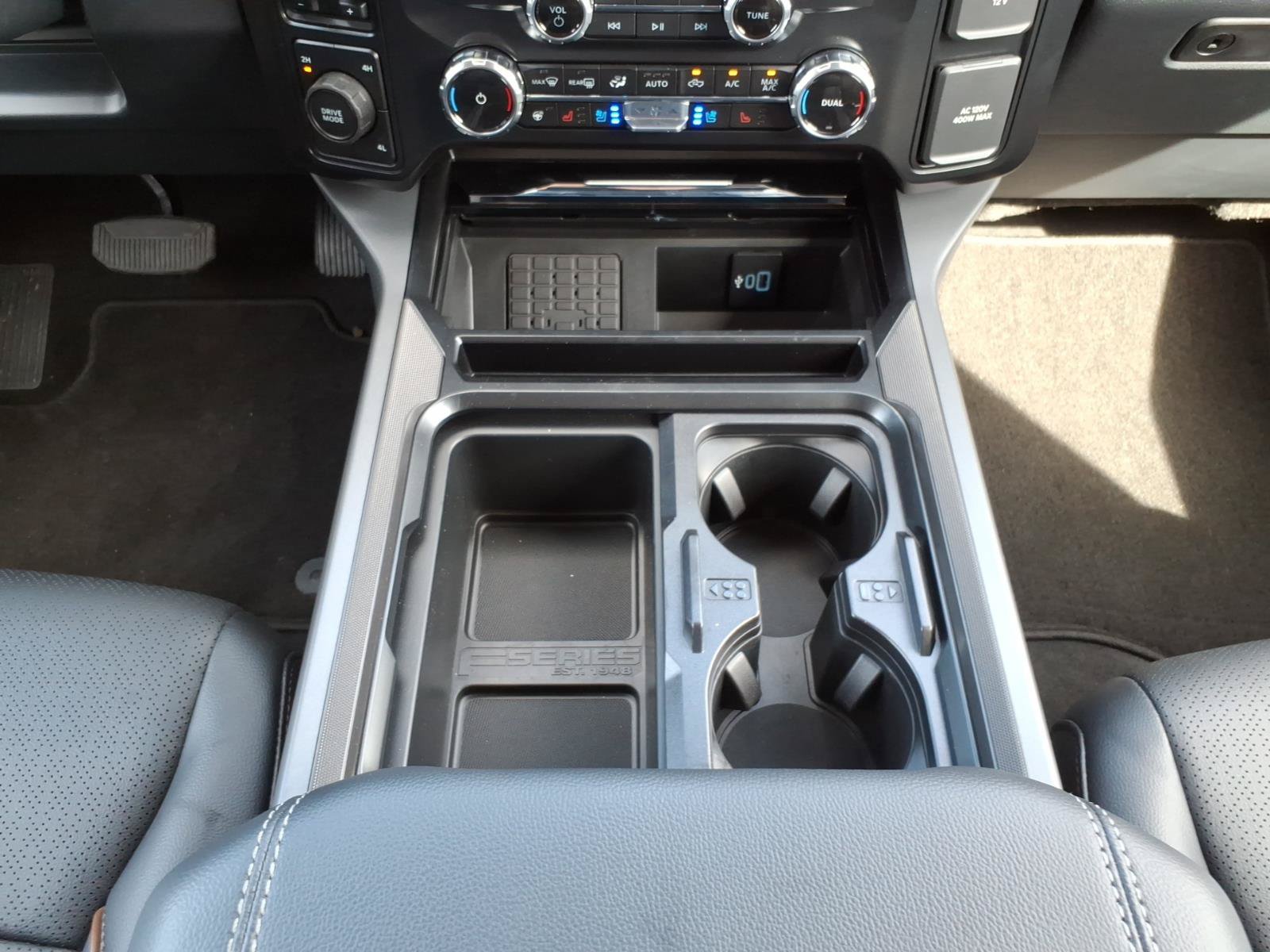 Used 2026 Ford F450 Lariat w/ Chrome Package AWD/4WD image 17