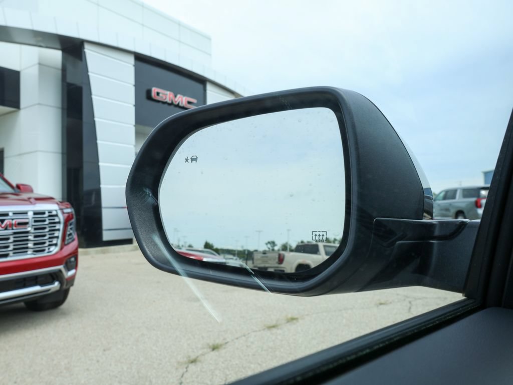 New 2027 GMC Terrain Elevation w/ Elevation Premium Package FWD image 28