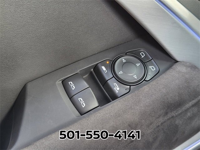 Used 2023 Chevrolet Camaro SS image 36