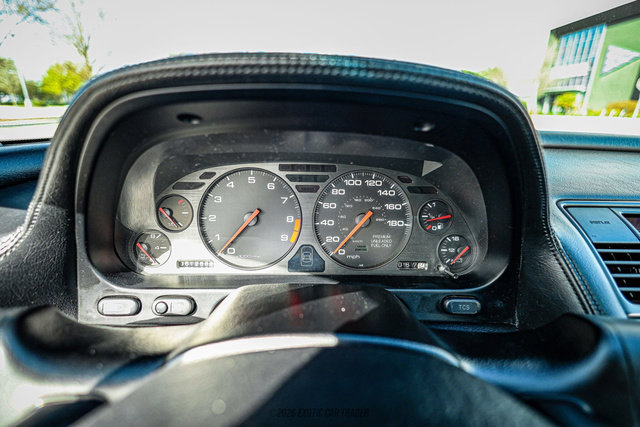 Used 1999 Acura NSX T image 34