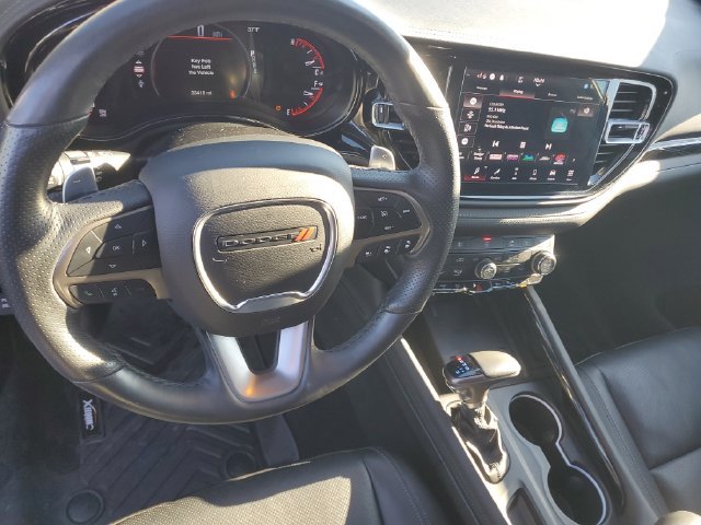 Used 2022 Dodge Durango Citadel AWD/4WD image 12