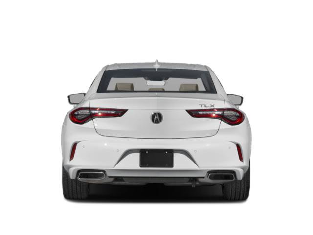 Used 2025 Acura TLX w/ Technology Package FWD image 5
