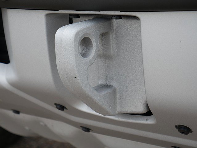 Used 2023 Ford Bronco Raptor image 61