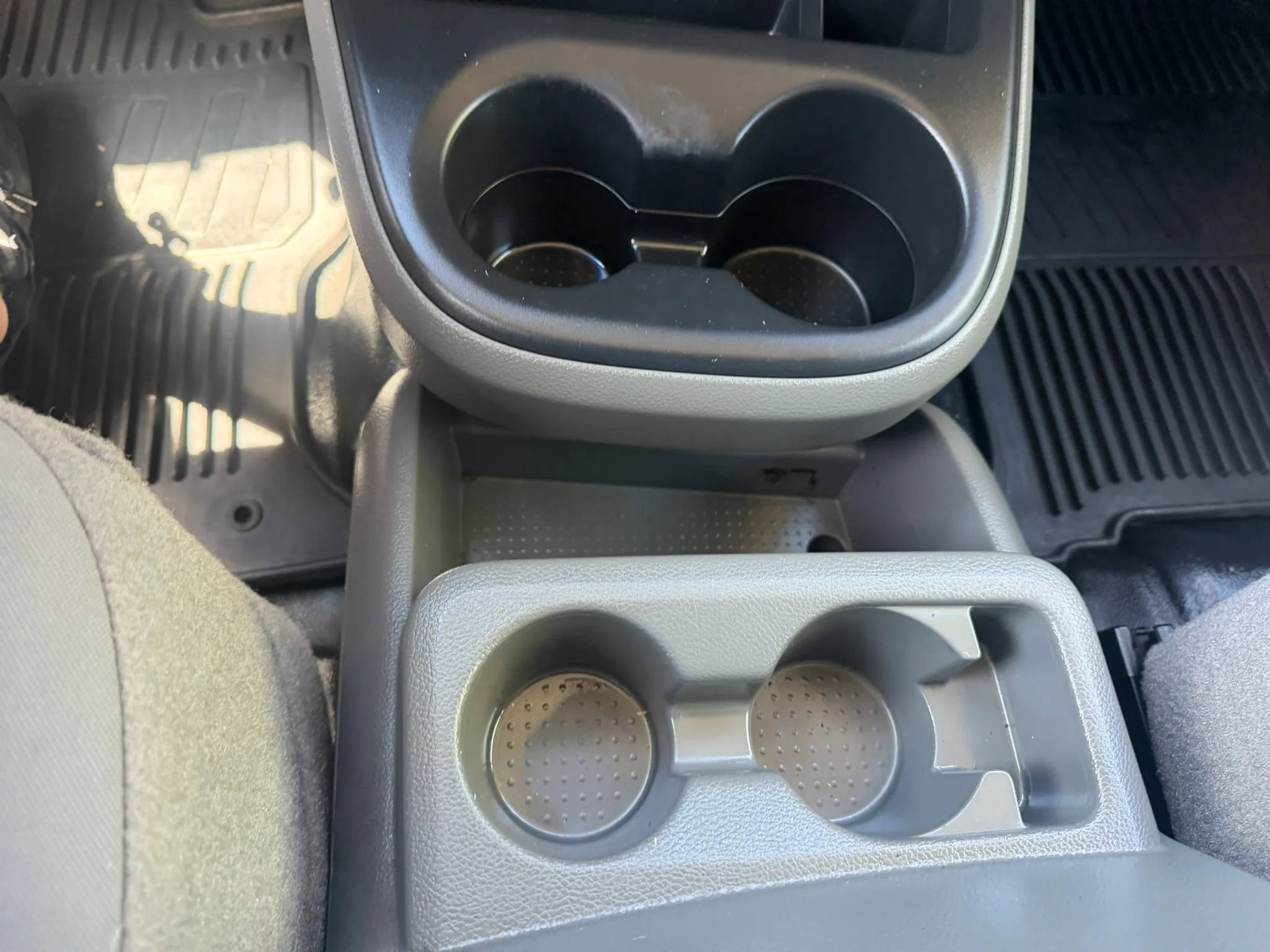 Used 2012 Nissan NV 3500 SV w/ Side Curtain Airbag Pkg image 21