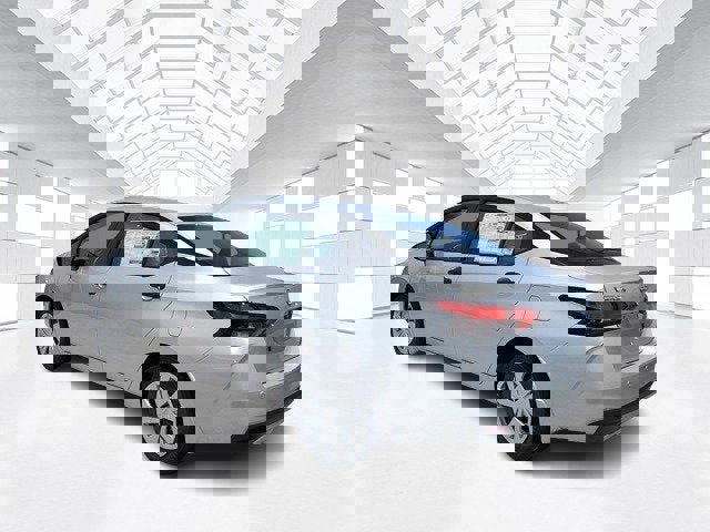 New 2025 Nissan Versa S w/ Trunk Package image 6