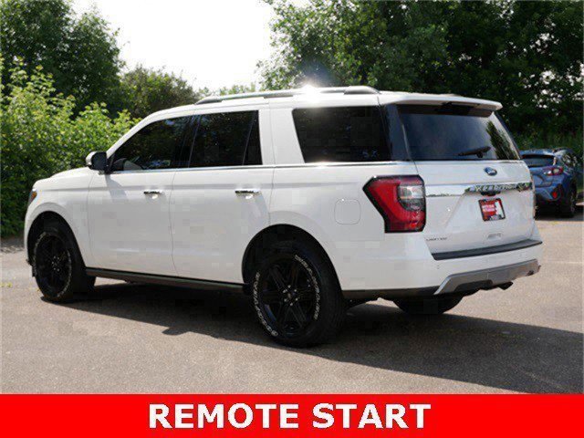 Used 2021 Ford Expedition Limited image 5