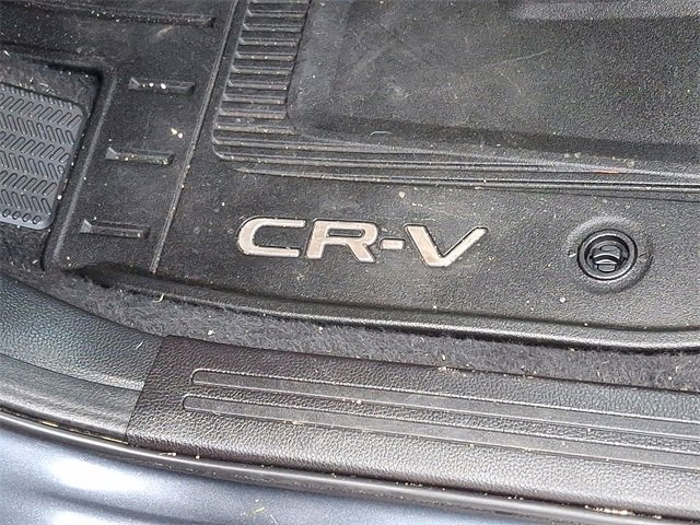 Used 2025 Honda CR-V EX-L image 15