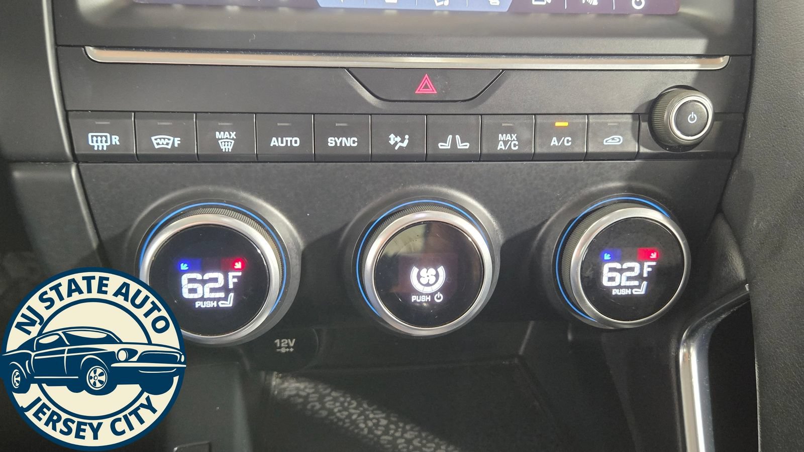 Used 2019 Jaguar E-PACE S AWD/4WD image 17