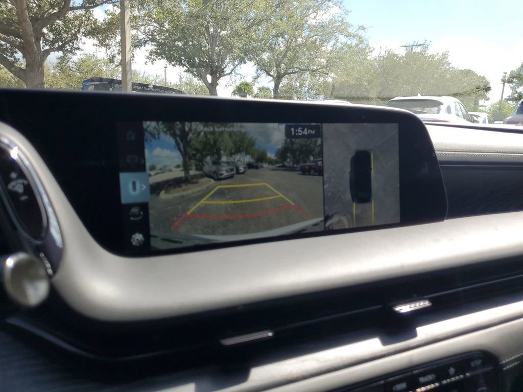 New 2026 Genesis G90 3.5T Prestige image 9