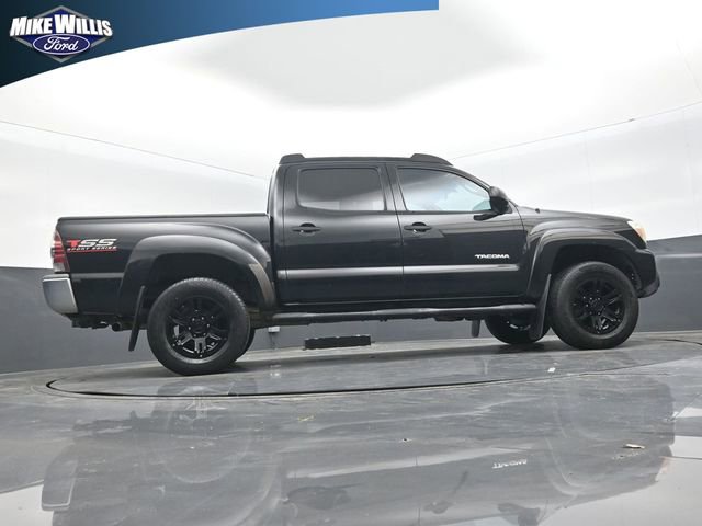 Used 2015 Toyota Tacoma PreRunner w/ SR5 Package image 24