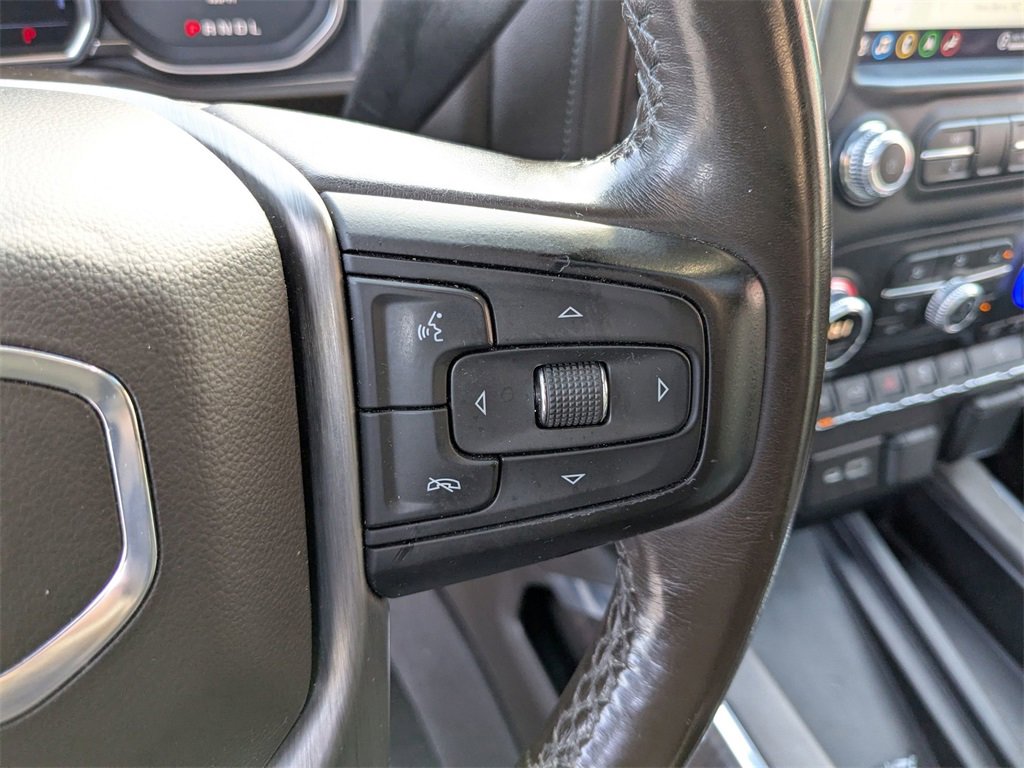 Used 2022 GMC Sierra 2500 Denali image 18