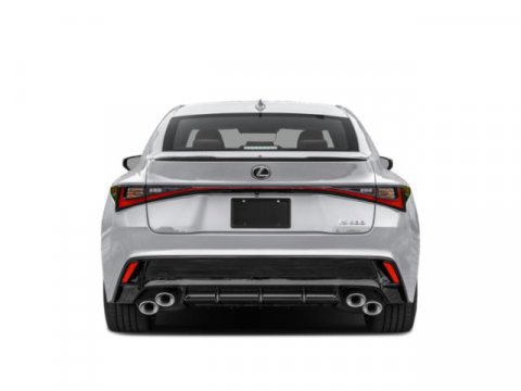 New 2025 Lexus IS 500 image 5