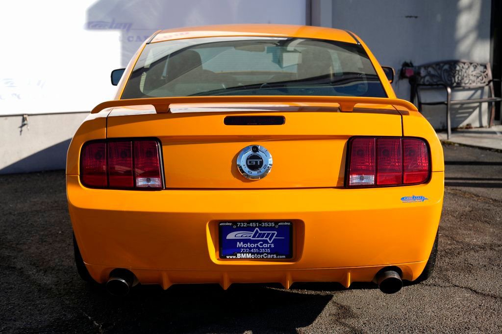 Used 2008 Ford Mustang GT image 6