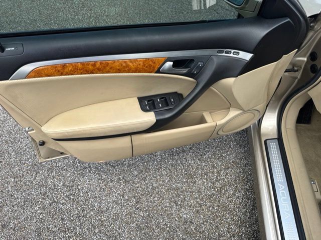 Used 2006 Acura TL FWD image 12