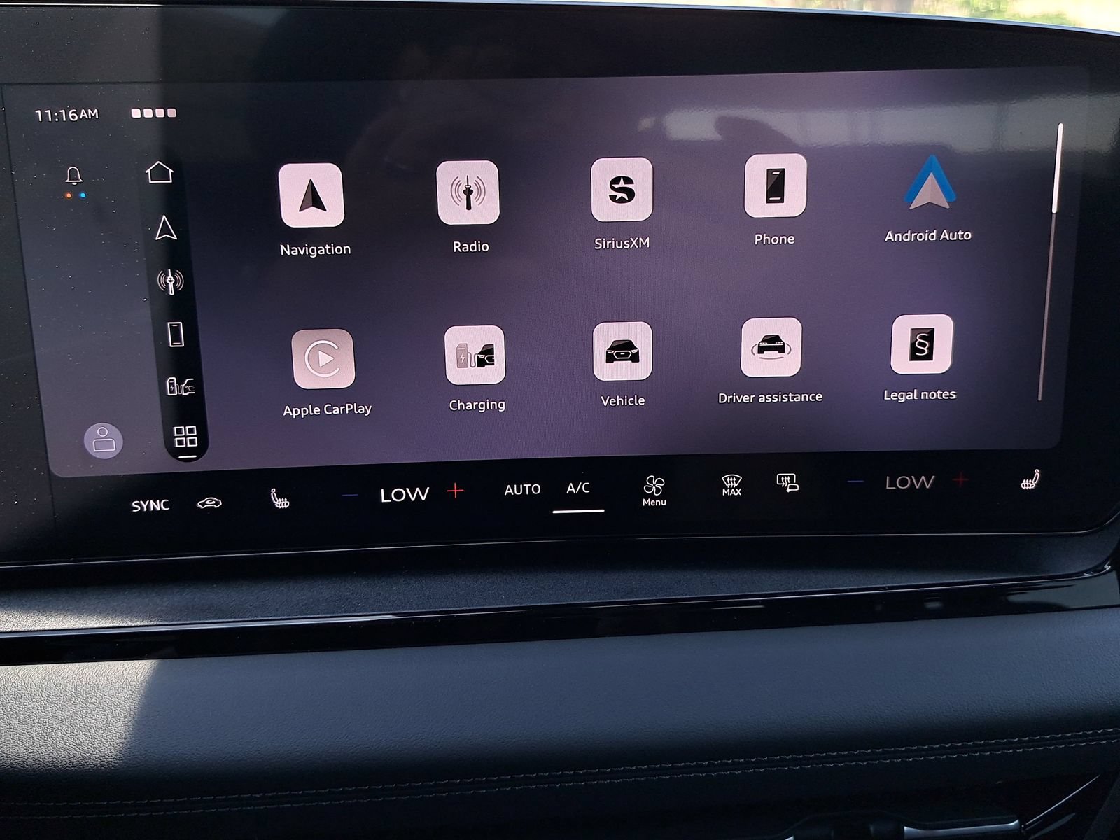 New 2027 Audi Q6 e-tron Premium Plus AWD/4WD image 23