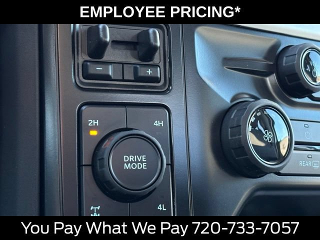 New 2026 Ford F250 XL w/ STX Appearance Package AWD/4WD image 40
