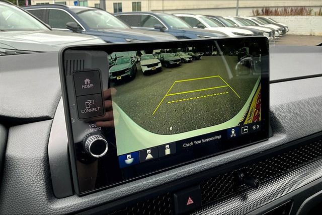 New 2026 Honda CR-V Sport-L image 19