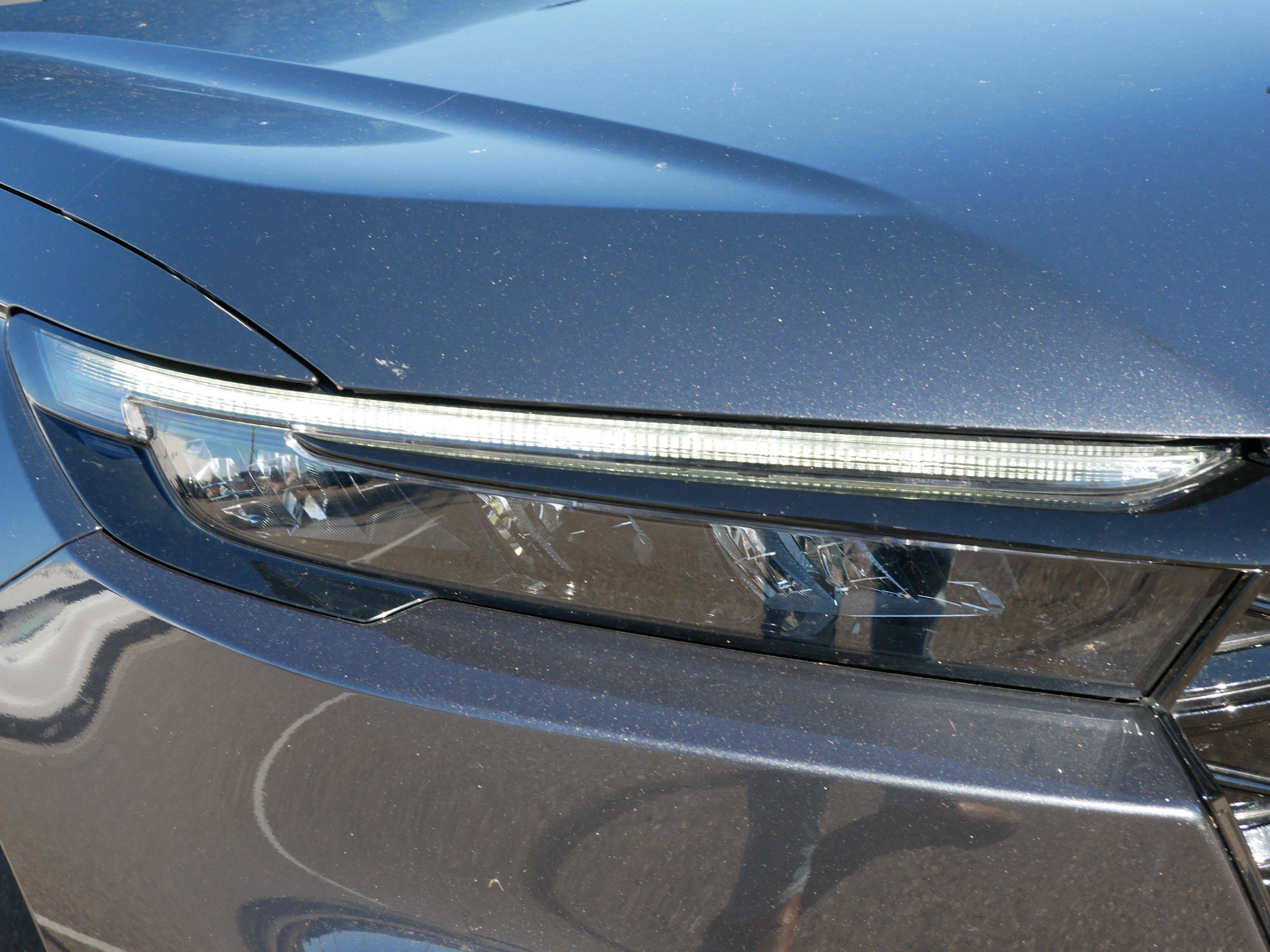 Certified 2024 Honda CR-V Sport Touring image 16