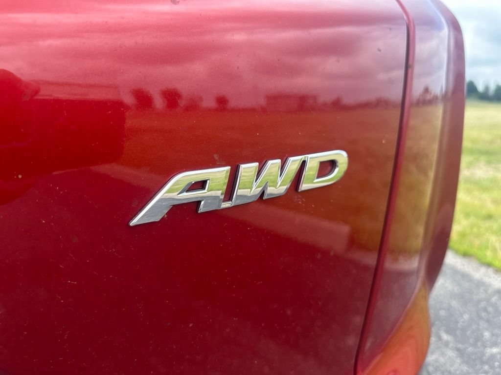 Used 2019 Honda CR-V EX-L image 4