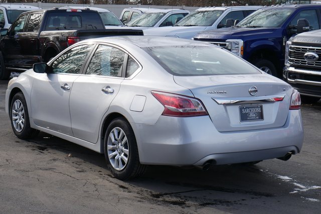 Used 2013 Nissan Altima 2.5 S image 6