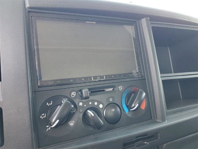 New 2024 Chevrolet Low Cab Forward 6500XD image 15