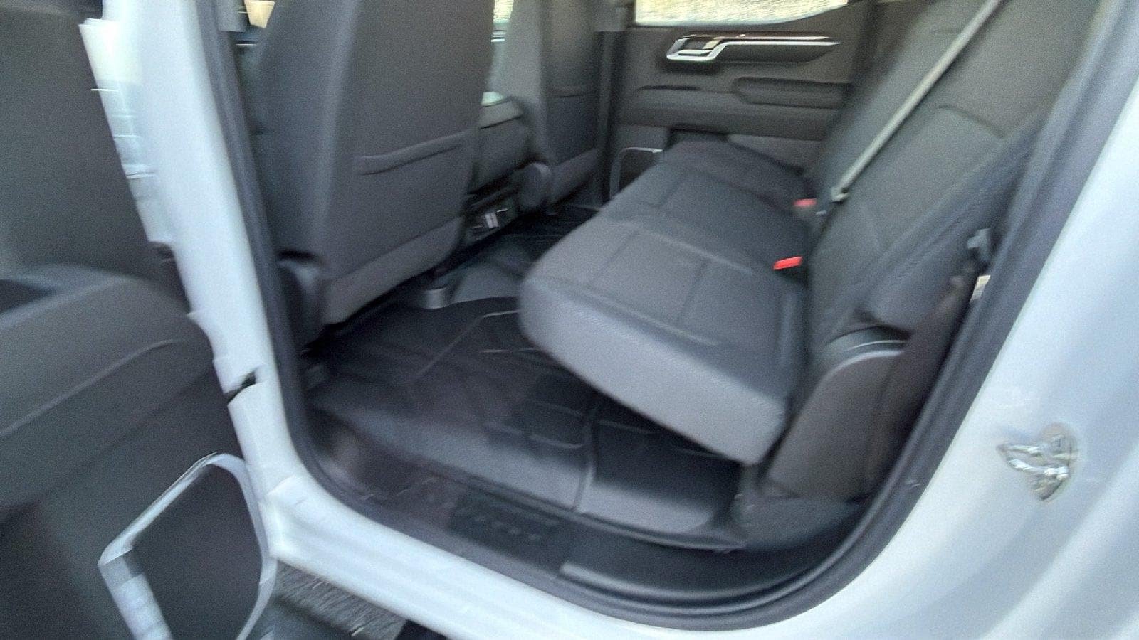 New 2026 Chevrolet Silverado 1500 RST w/ RST Select Package AWD/4WD image 19