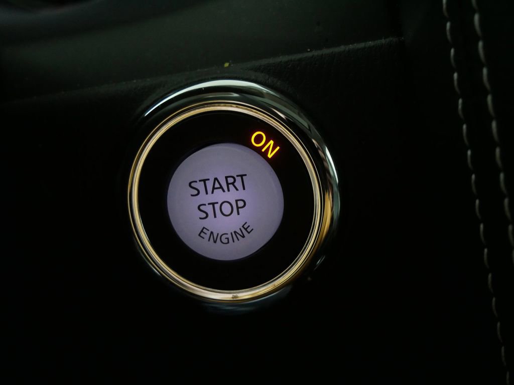 Used 2024 INFINITI QX80 Premium Select w/ Cargo Package image 25