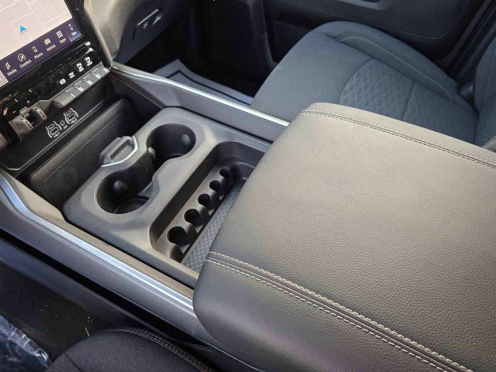 New 2026 RAM 3500 Big Horn image 28