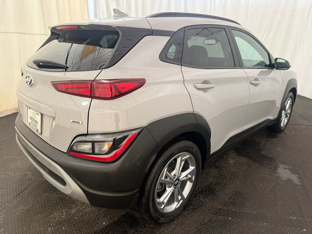 Certified 2023 Hyundai Kona SEL w/ Convenience Package image 15