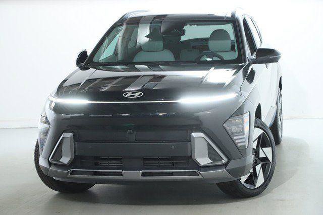 New 2024 Hyundai Kona Limited image 2
