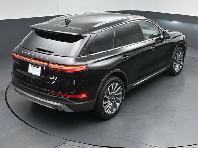 Certified 2024 Lincoln Corsair Reserve AWD/4WD image 45