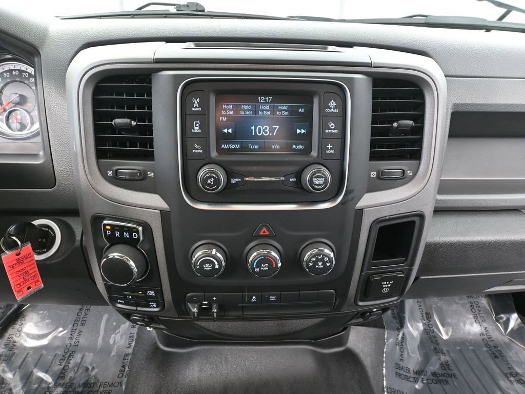 Used 2019 RAM 1500 Tradesman w/ Popular Equipment Group image 32