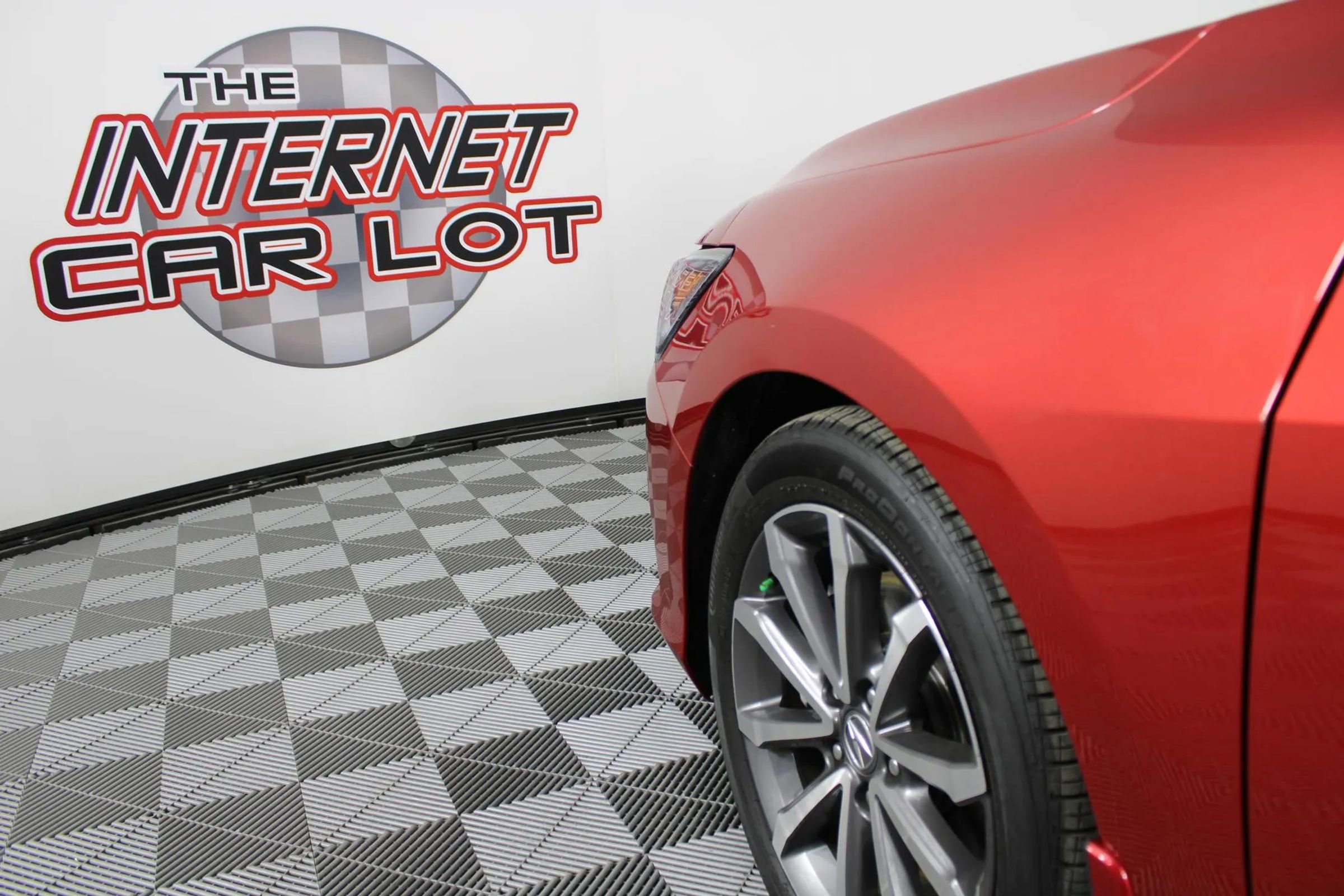 Used 2024 Acura Integra image 27