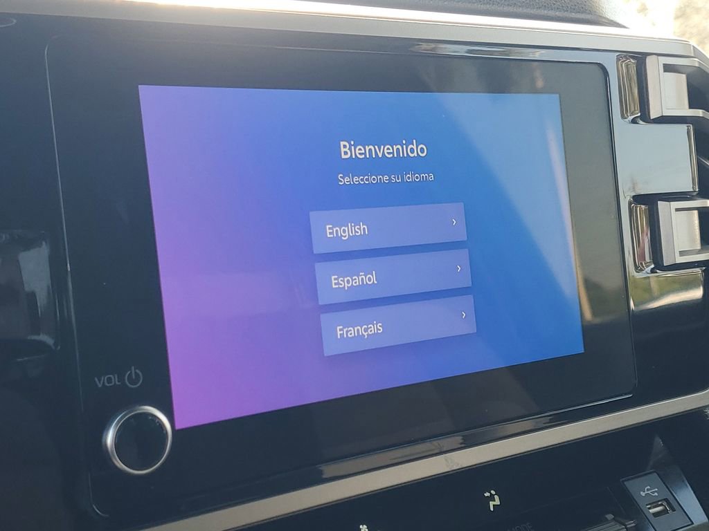 Used 2025 Toyota Tundra SR5 w/ TRD Off-Road Package image 24