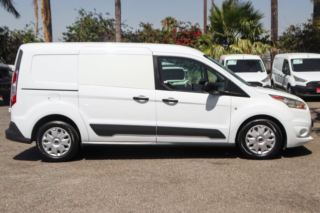 Used 2016 Ford Transit Connect XLT FWD image 11