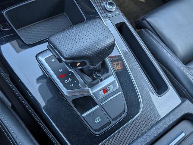 Used 2023 Audi SQ5 Prestige w/ Prestige Package AWD/4WD image 12