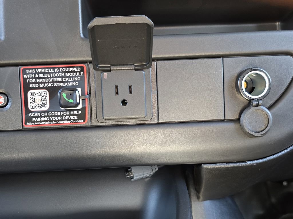 New 2025 Chevrolet Express 2500 w/ Driver Convenience Package image 25