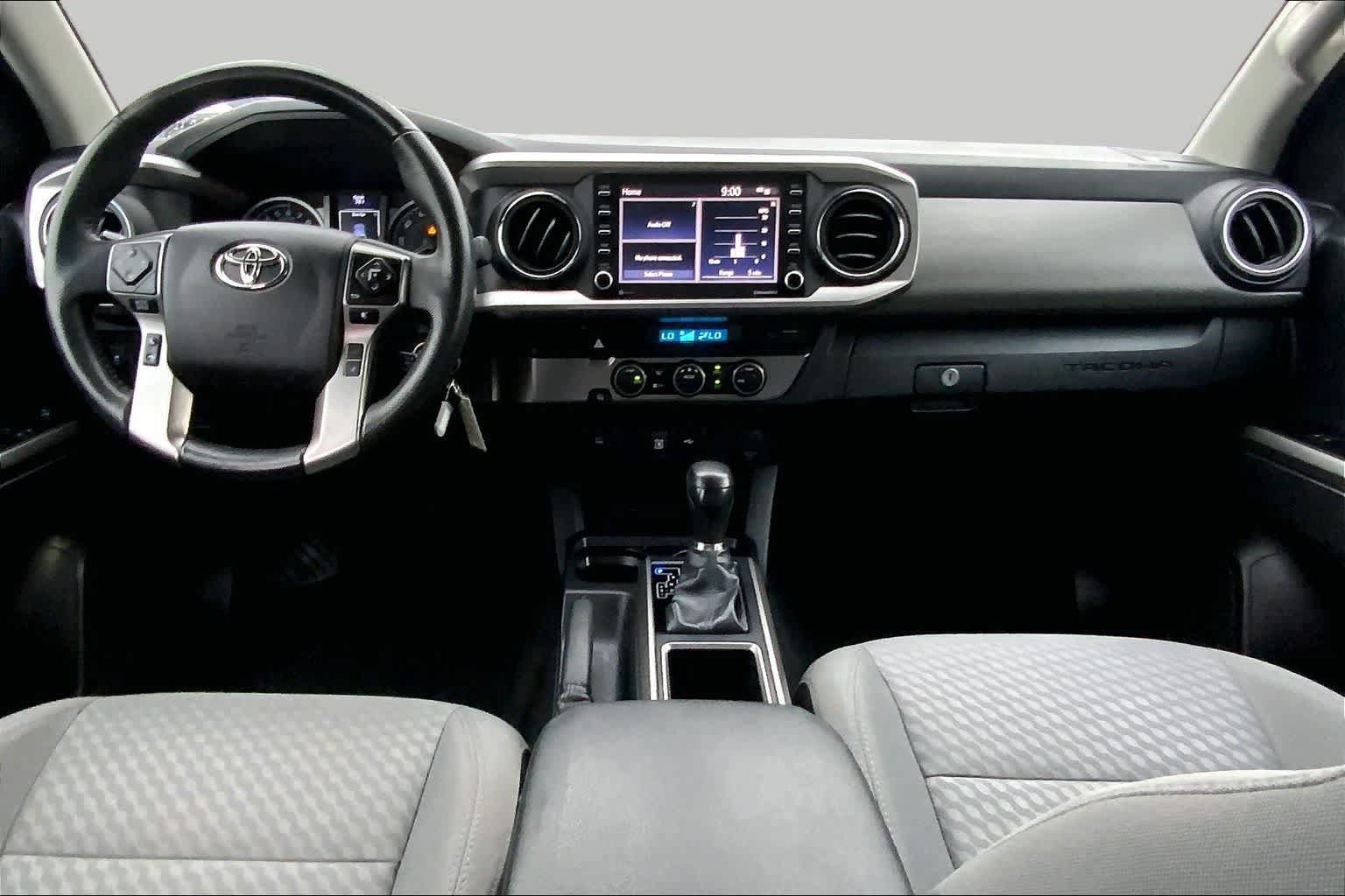 Used 2022 Toyota Tacoma SR5 RWD image 15